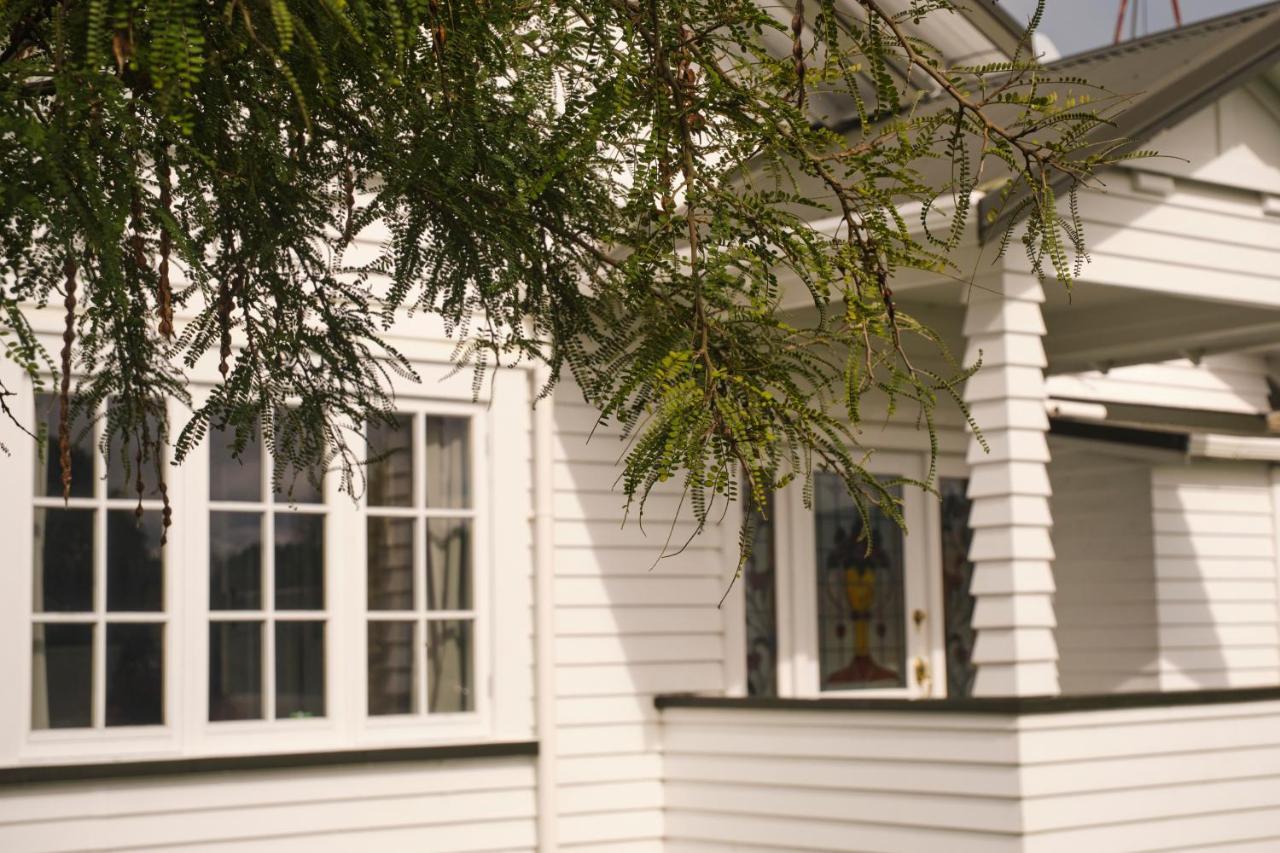 Victorian Designs - Spacious Home In Rotorua Central Esterno foto