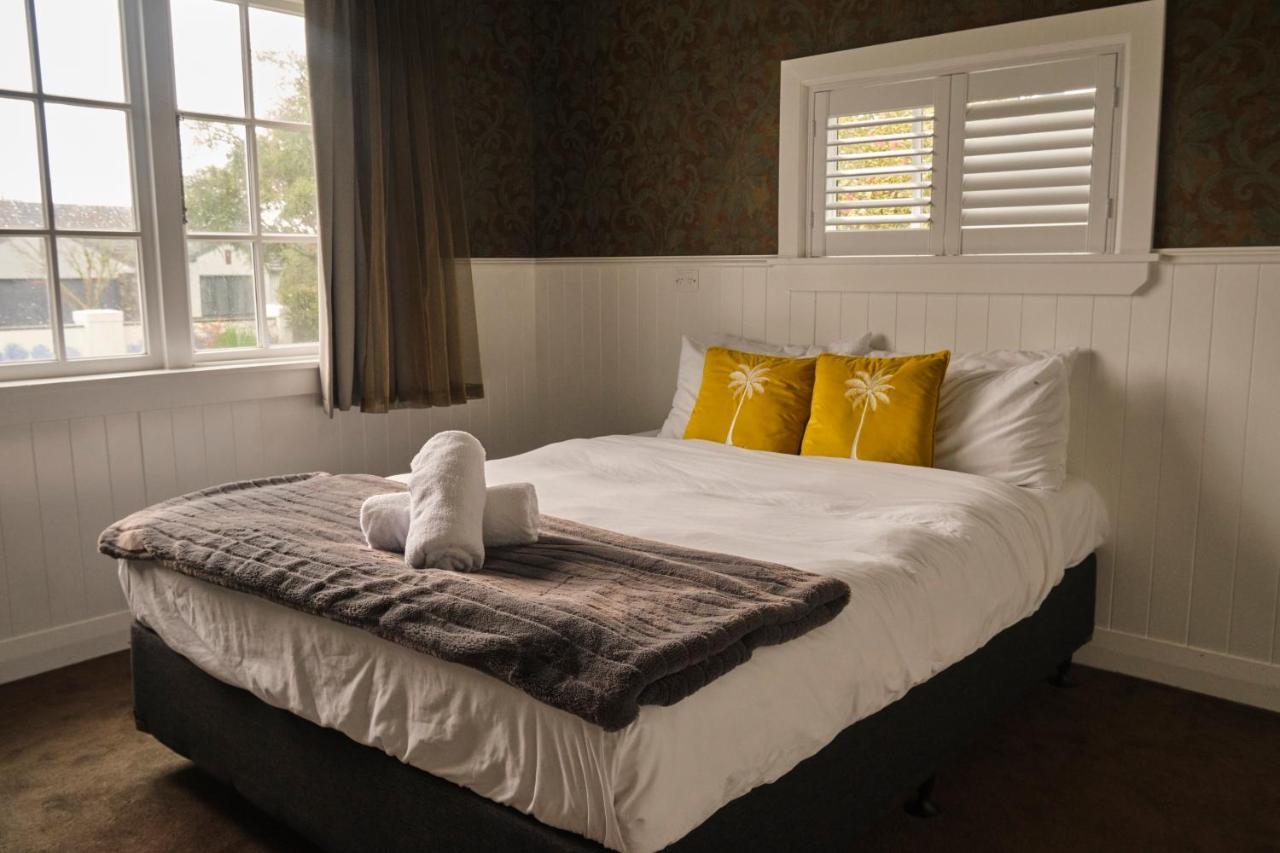 Victorian Designs - Spacious Home In Rotorua Central Esterno foto